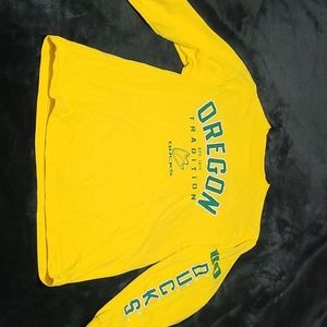 Ducks Tradition Long Sleeve